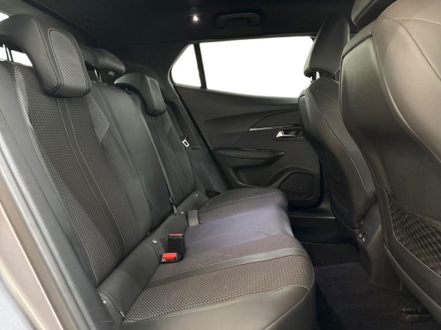 PEUGEOT 2008 usata, con ESP