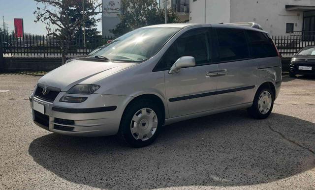 FIAT Ulysse usata, con Airbag Passeggero