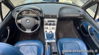 BMW Z3 usata 13