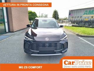 MG ZS usata, con Sensori di parcheggio posteriori