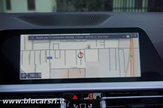 BMW 420 usata, con ESP