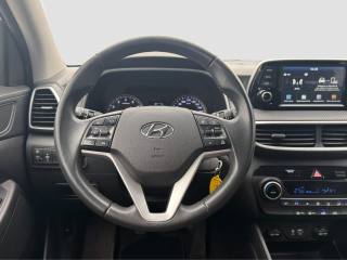 HYUNDAI Tucson usata 11