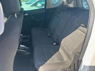 OPEL Meriva usata, con Filtro antiparticolato