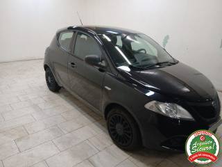 LANCIA Ypsilon usata, con Airbag Passeggero
