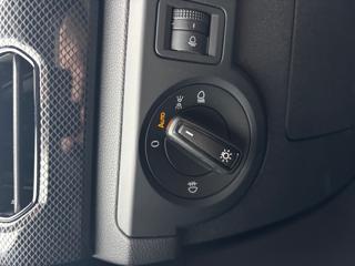 VOLKSWAGEN T-Cross usata, con Cruise Control