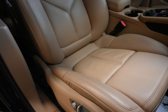 PORSCHE Macan usata 61