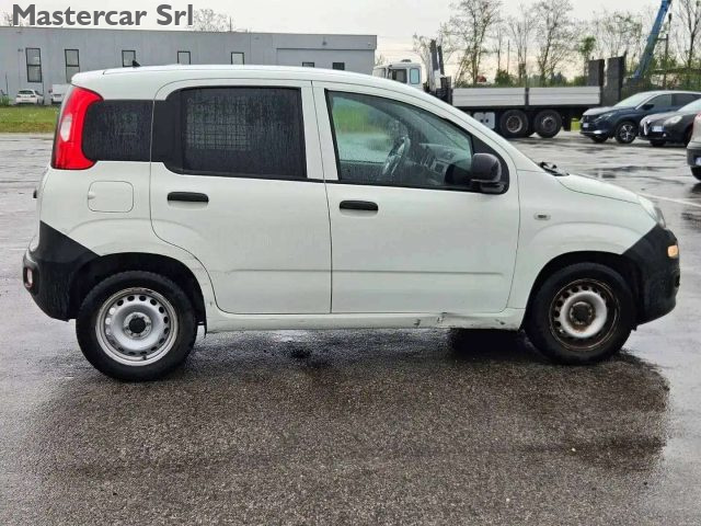 FIAT Panda usata, con Controllo trazione