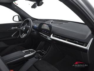 BMW X1 usata 11