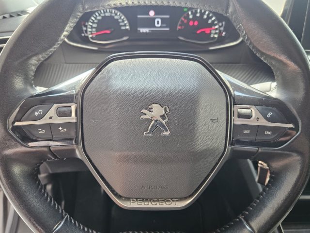 PEUGEOT 2008 usata, con ESP