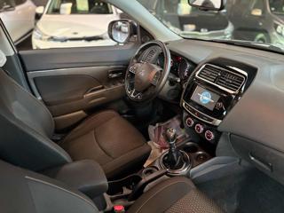 MITSUBISHI ASX usata, con Cerchi in lega
