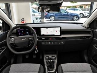 KIA Stonic usata, con USB