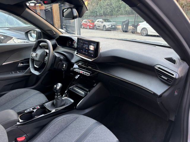 PEUGEOT 2008 usata, con Climatizzatore