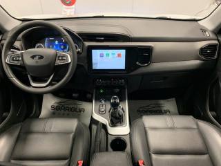 DR MOTOR DR 5.0 usata, con Autoradio