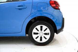 CITROEN C3 usata 33