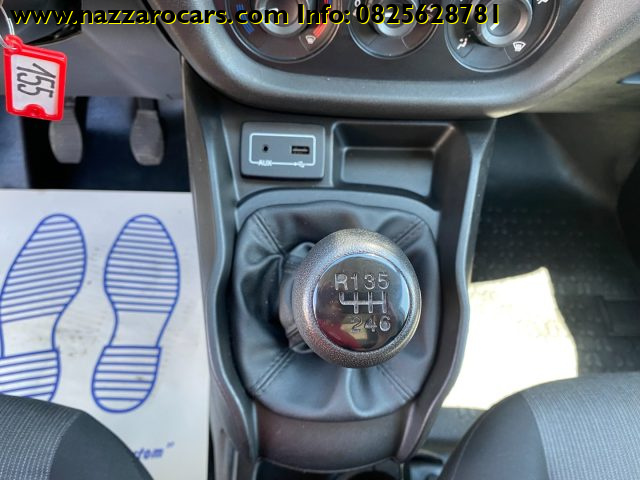 FIAT Doblo usata, con Servosterzo
