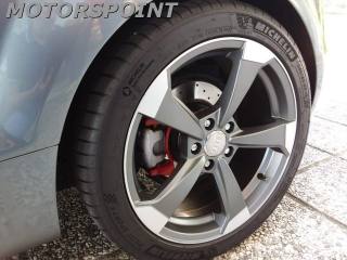 AUDI TT usata, con Chiusura centralizzata telecomandata