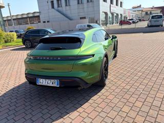 PORSCHE Taycan usata, con Alzacristalli elettrici
