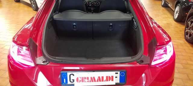AUDI TT usata, con Controllo trazione