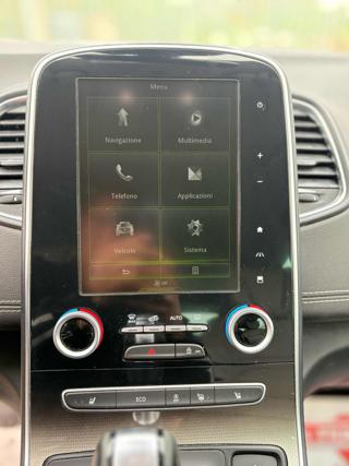 RENAULT Scenic usata 14