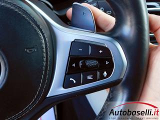 BMW X5 usata, con Sensore di pioggia