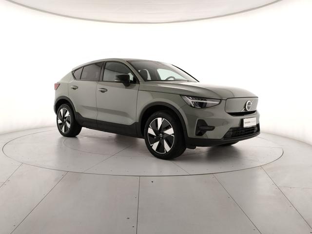 VOLVO C40 usata, con Antifurto