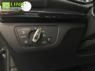 AUDI Q5 usata, con Volante in pelle