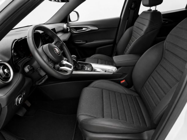 ALFA ROMEO Tonale usata, con Boardcomputer