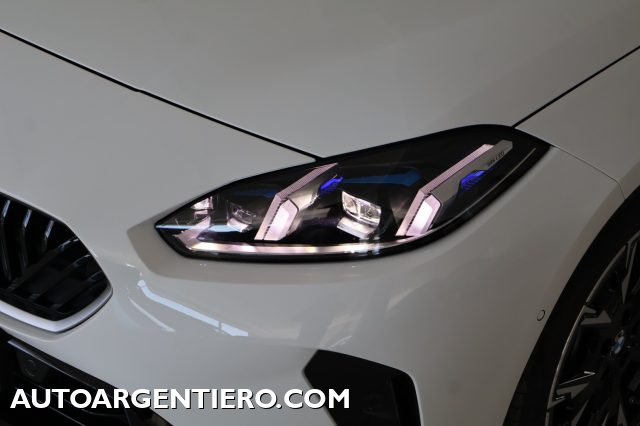 BMW 120 usata, con Fari di profondità antiabbagliamento