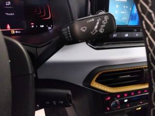 SEAT Ibiza usata, con USB