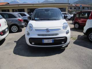 FIAT 500L Living 1.6 Multijet 105 CV Lounge