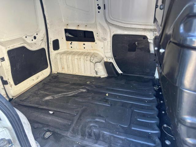 FIAT Fiorino usata, con Specchietti laterali elettrici