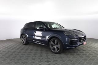 PORSCHE Cayenne usata 1