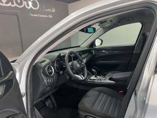 ALFA ROMEO Stelvio usata, con Autoradio