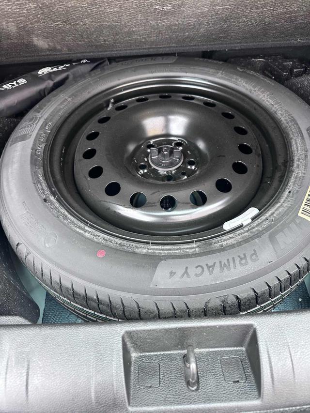 JEEP Renegade usata, con Cerchi in lega