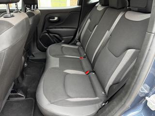 JEEP Renegade usata, con Cerchi in lega