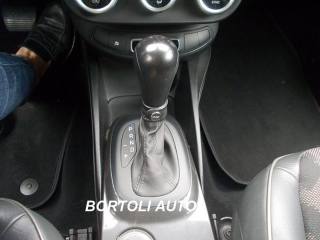 FIAT 500X usata, con Autoradio