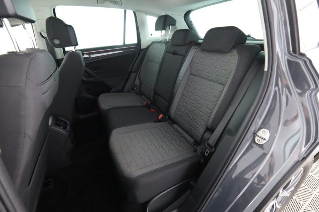 VOLKSWAGEN Tiguan usata 3