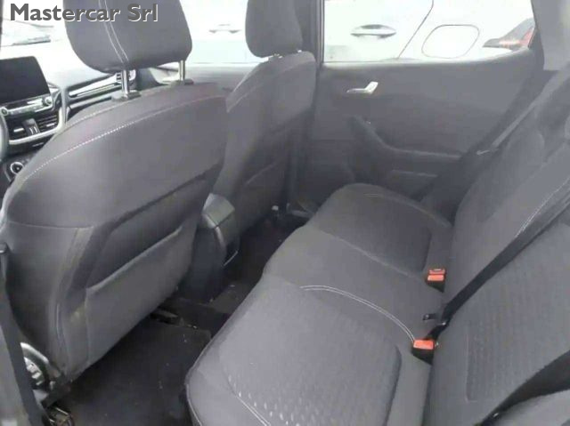 FORD Fiesta usata, con Climatizzatore