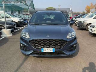 FORD Kuga usata, con Chiusura centralizzata