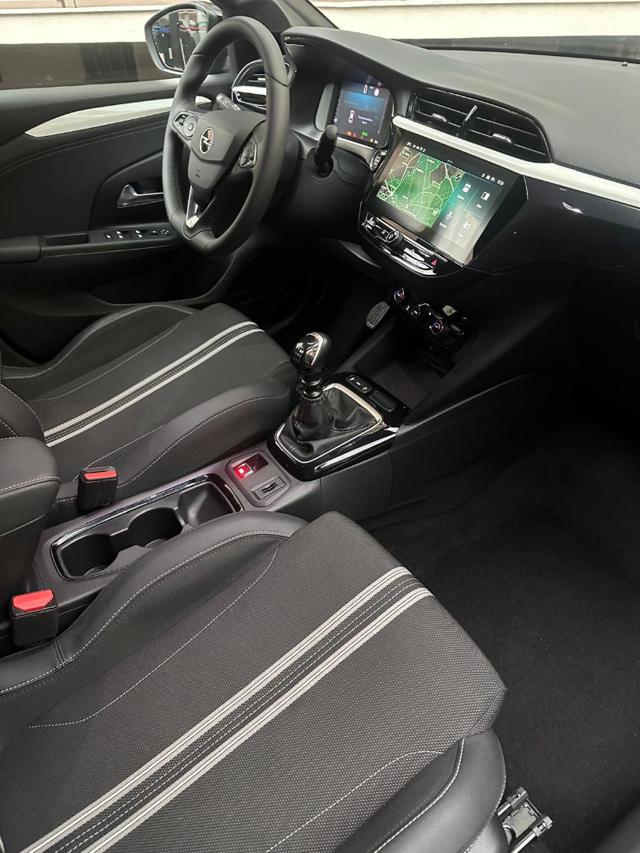 OPEL Corsa usata, con Servosterzo