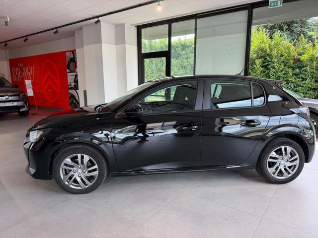 PEUGEOT 208 usata, con Chiusura centralizzata