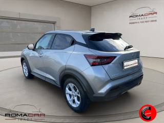 NISSAN Juke usata, con Airbag