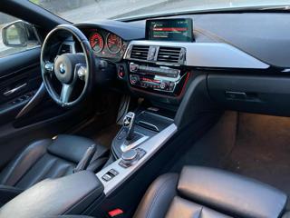 BMW 420 usata, con Climatizzatore