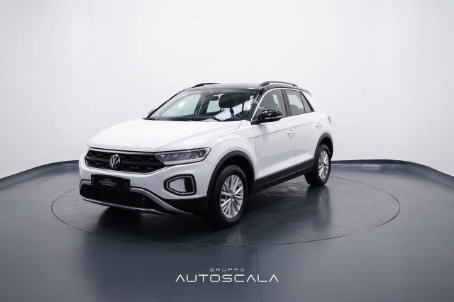 VOLKSWAGEN T-Roc usata, con ABS