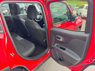 JEEP Renegade usata, con Volante in pelle
