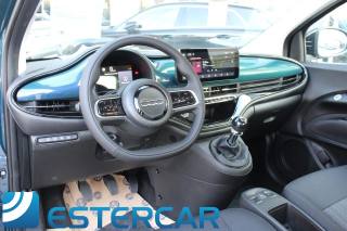 FIAT 500 usata, con Airbag laterali