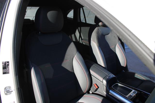 MERCEDES-BENZ GLA 220 usata, con Fendinebbia