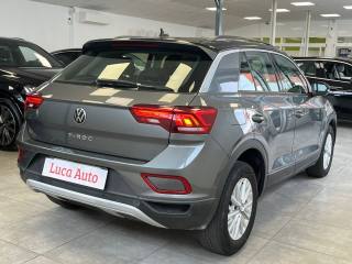 VOLKSWAGEN T-Roc usata, con Airbag Passeggero