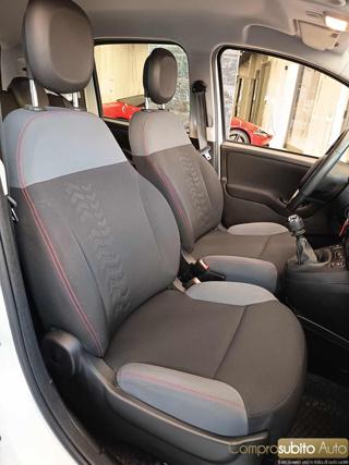 FIAT Panda usata 21