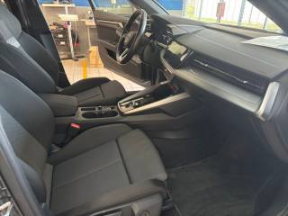 AUDI A3 usata, con Bracciolo